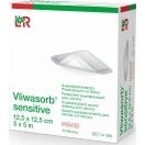 Vliwasorb Pro Apósito de Alta Absorción 20 cmx30 cm 10 uds