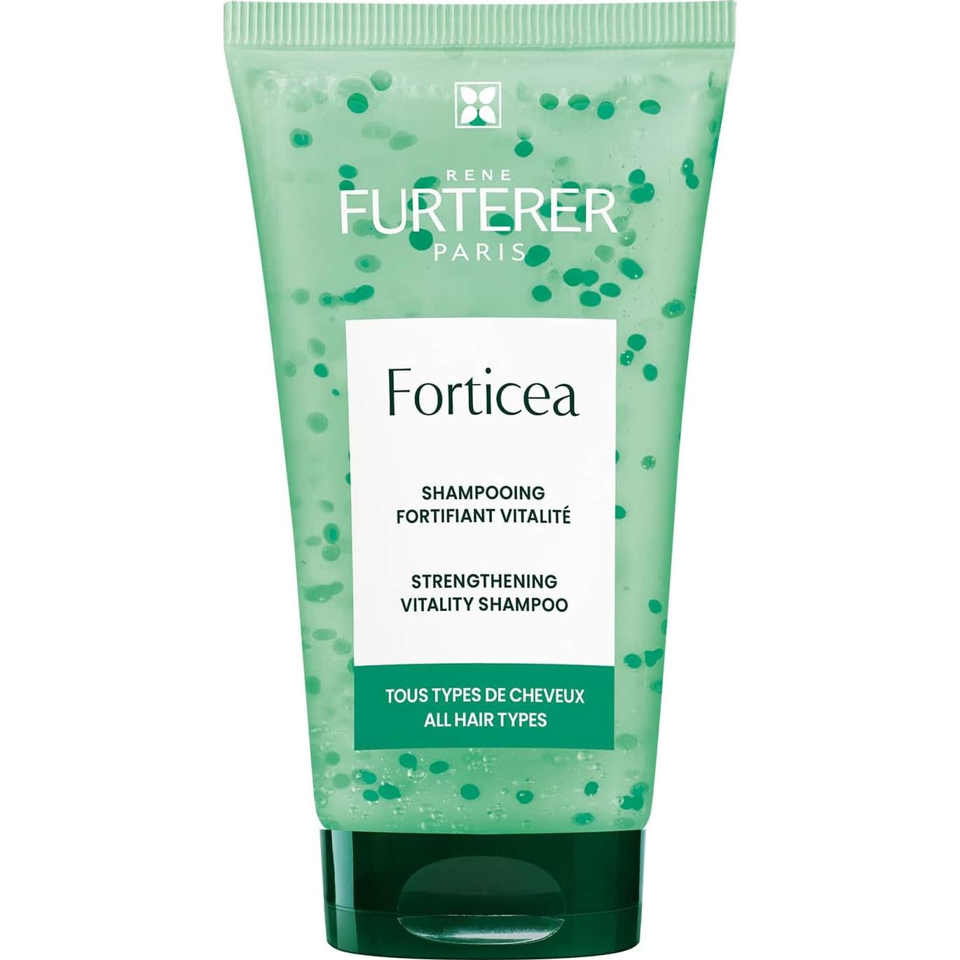 René Furterer Forticea Champú Fortalecedor y Revitalizante 50 ml