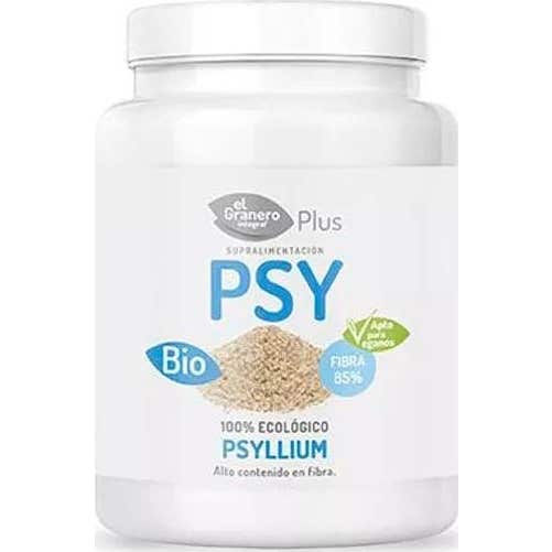 El Granero Integral 3 X Psyllium Bio 400 G - Imagen 2