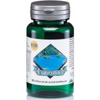 Robis Espirulina 90 comp