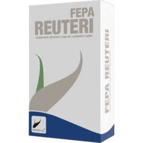 Fepa 3 X -Reuteri 20 Cápsulas - Imagen 2
