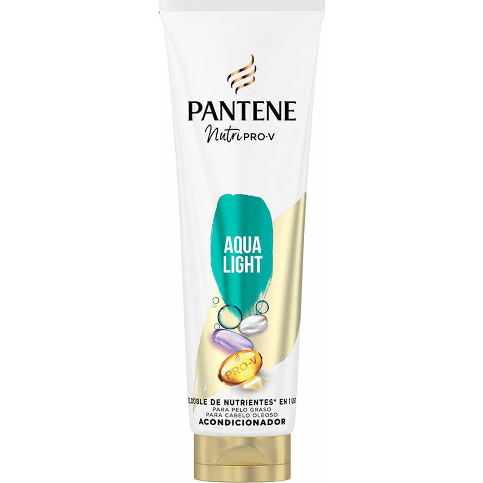 Pantene Nutri Pro-V Aqua Light Conditioner 275ml