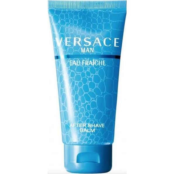 Versace Man Eau Fraiche After Shave Balm 75ml Loción para después del afeitado Hombre – imagen 3