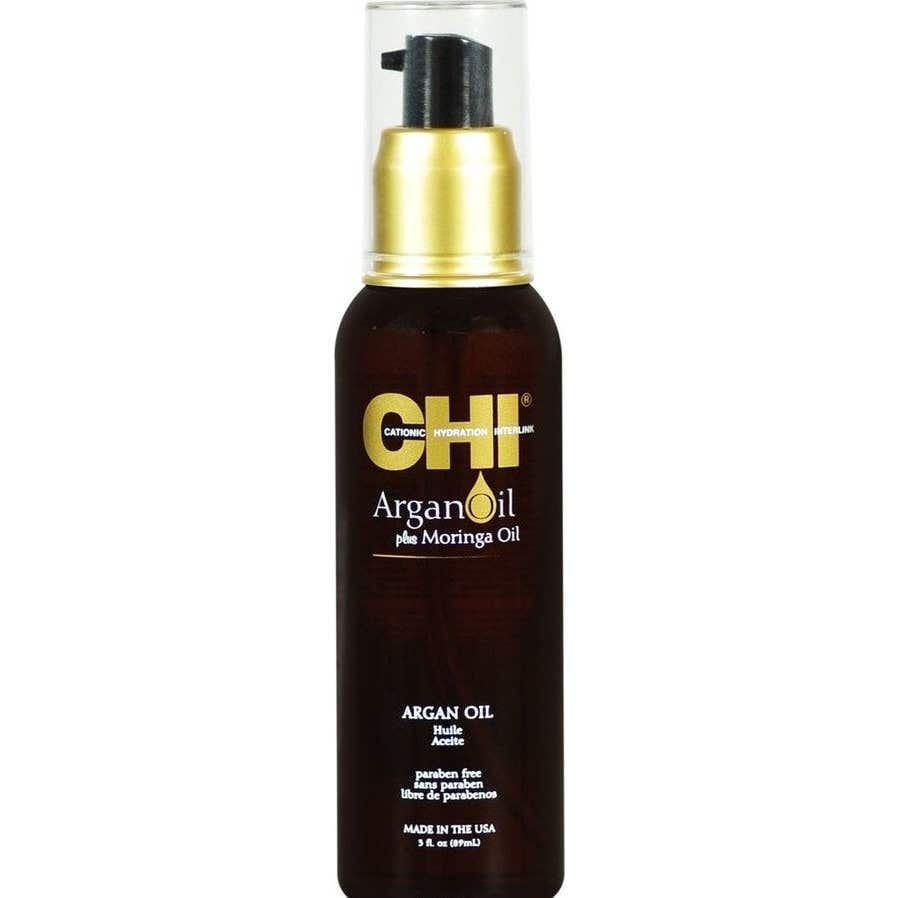 Farouk Chi Argan Oil Huile 88 Ml - Imagen 2