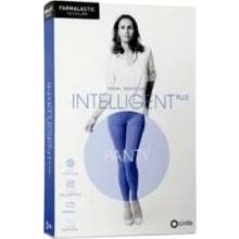 Farmalastic Novum Intelligent Plus panty compresión normal color caviar T-2 1ud