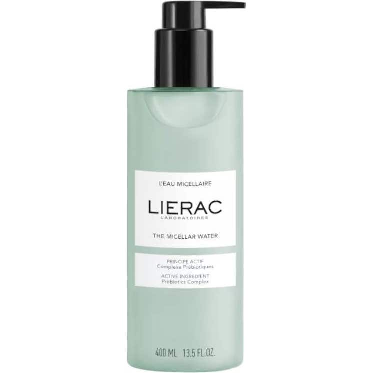 Lierac Agua Micelar 400 ml