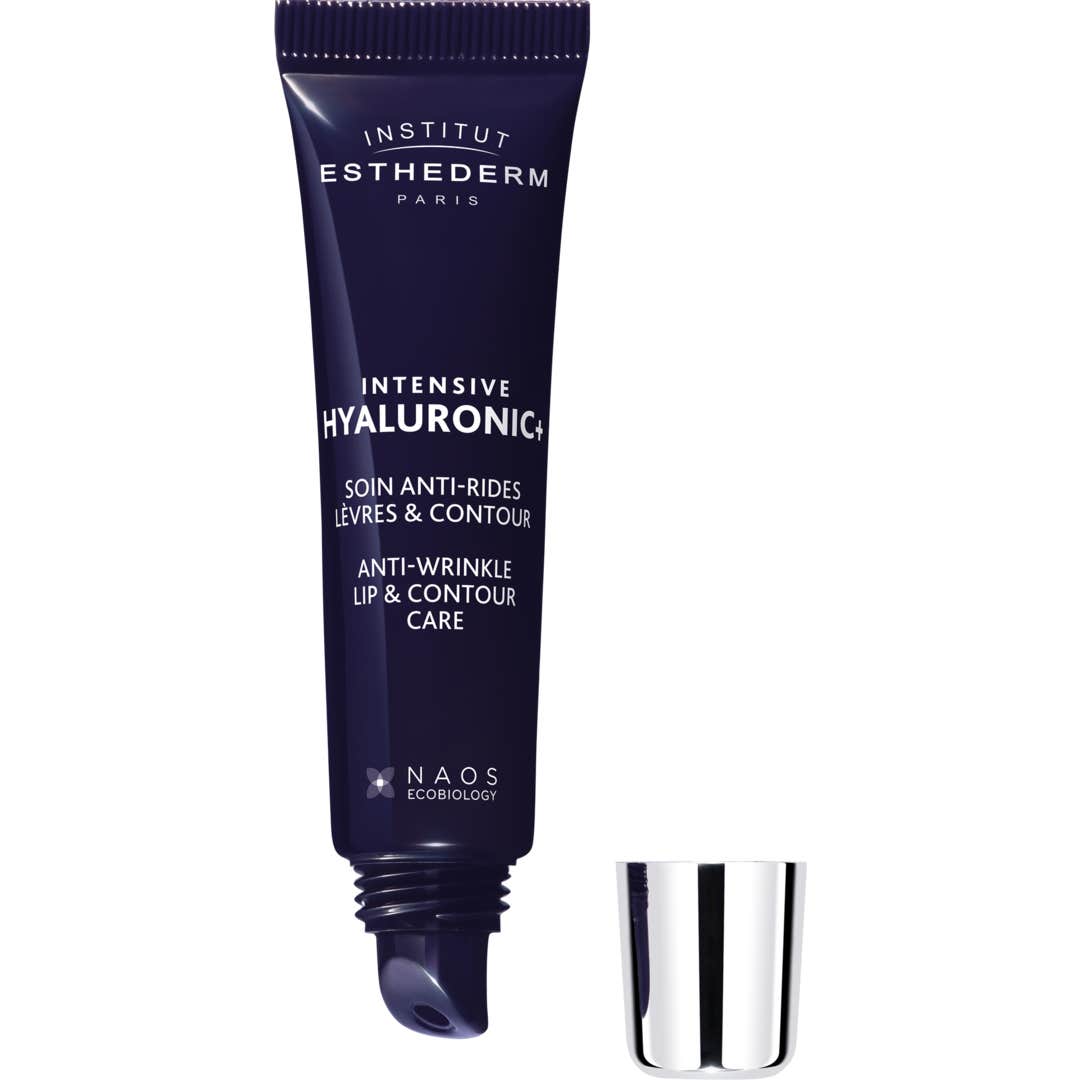 Institut Esthederm Intensive Hyaluronico Bálsamo rellenador de labios 15ml