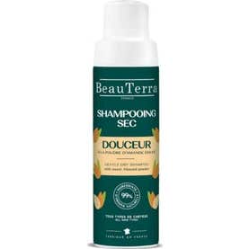 Beauterra Champú Seco Suave 50 Gr - Imagen 3