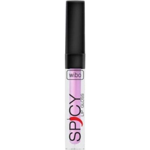 Wibo Spicy Lip Gloss Nº19 3ml
