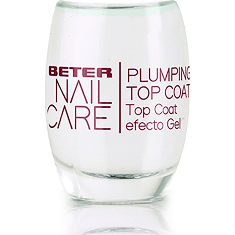 Beter Nail Care Top Coat Efecto Gel11ml