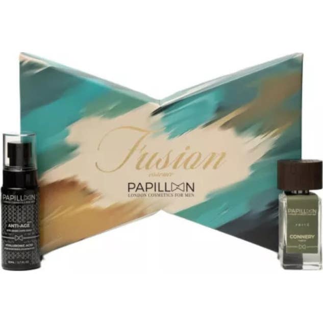 Papillon Fusion Set Parfum 30 ml + Anti Age 50 ml