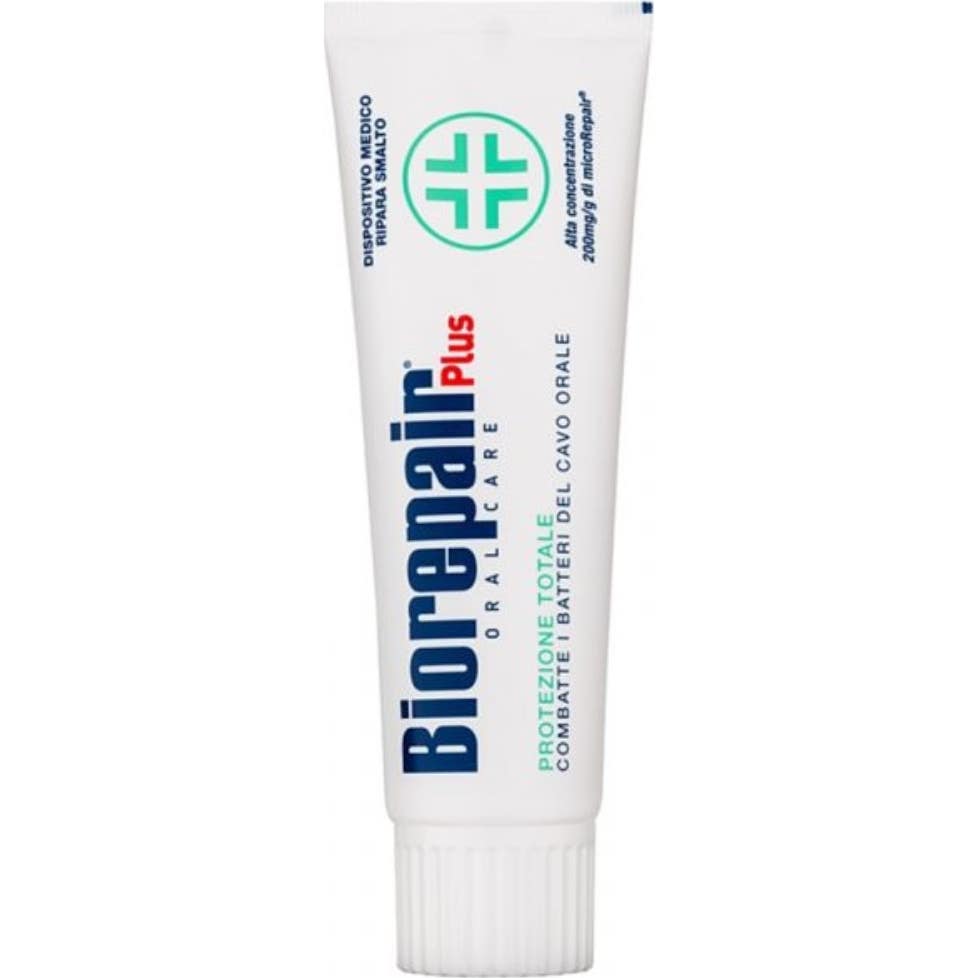Biorepair Plus Prot Total 75Ml