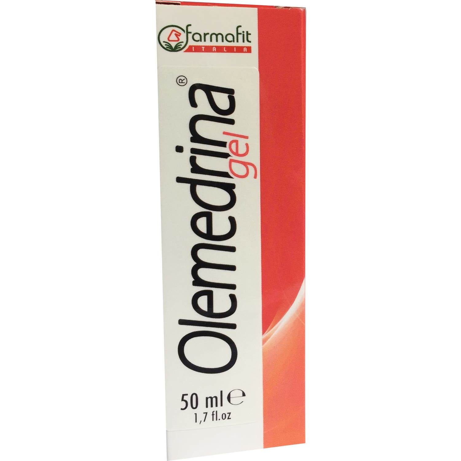 Pharmafit AGT Olemedrina Gel 50ml