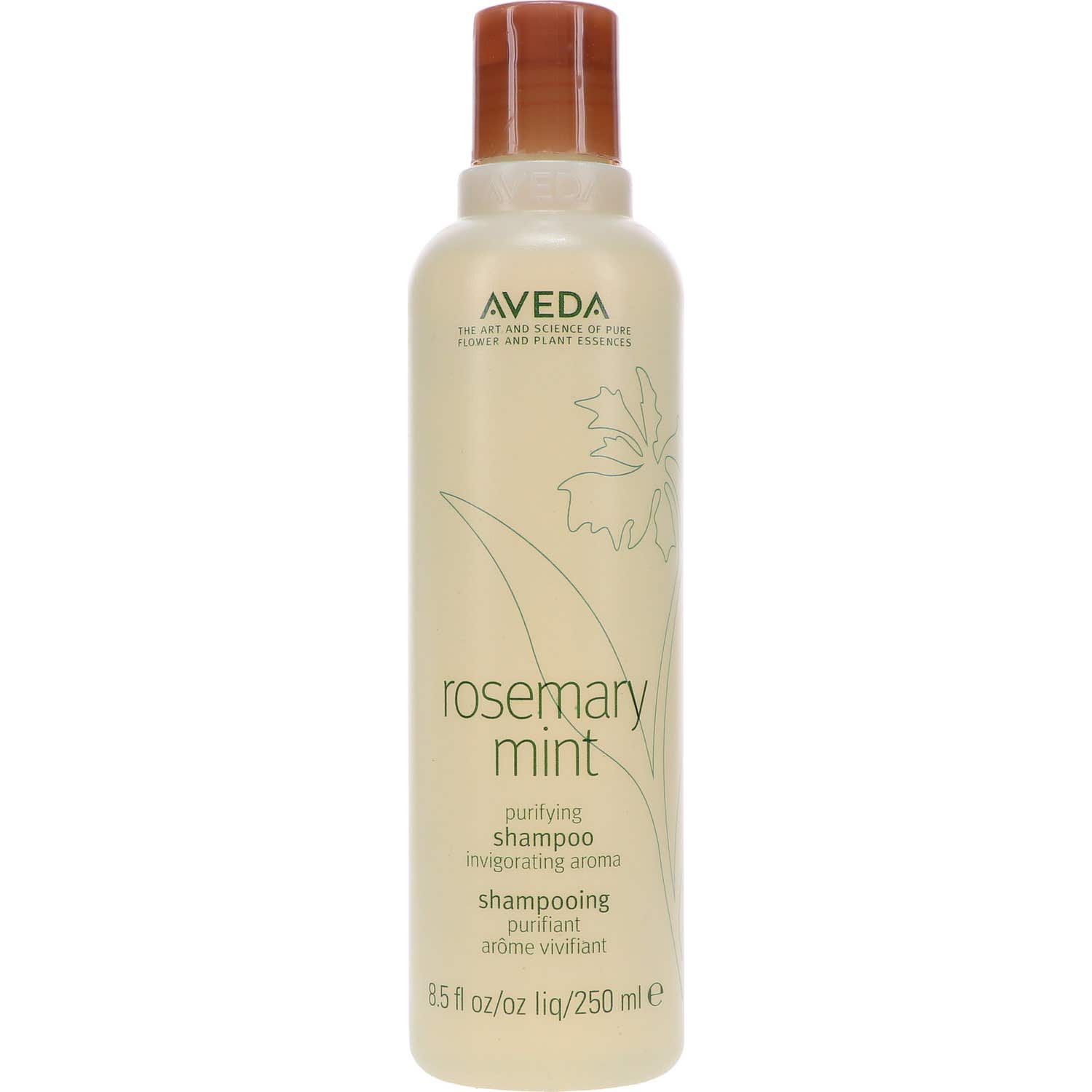 Aveda Rosemary Mint Purifying Shampoo 250ml