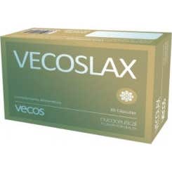 Vecos Nucoceutical Vecoslax 30caps