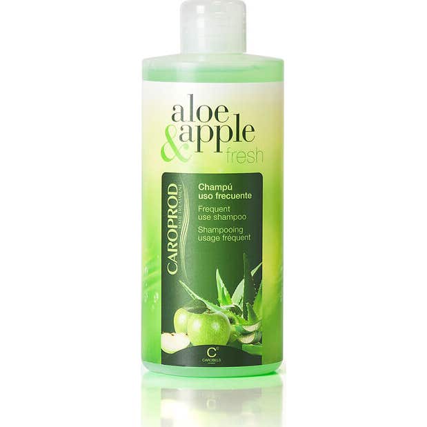 Caroprod Acondicionador Aloe & Apple 5 L