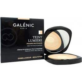 Galenic Teint Lumiere Polvos Matificantes 9 g