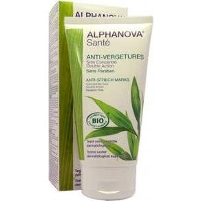 Alphanova Sant Anti Estrías 150 ml
