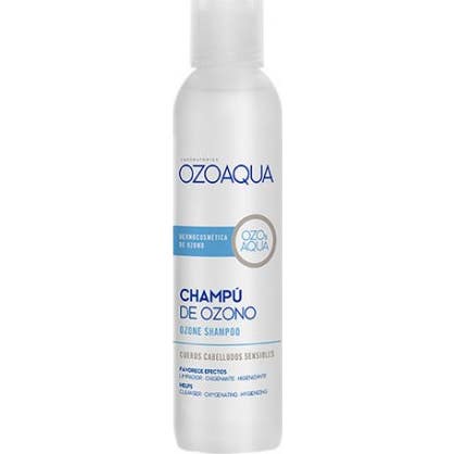 Ozoaqua Champú de Ozono 250ml