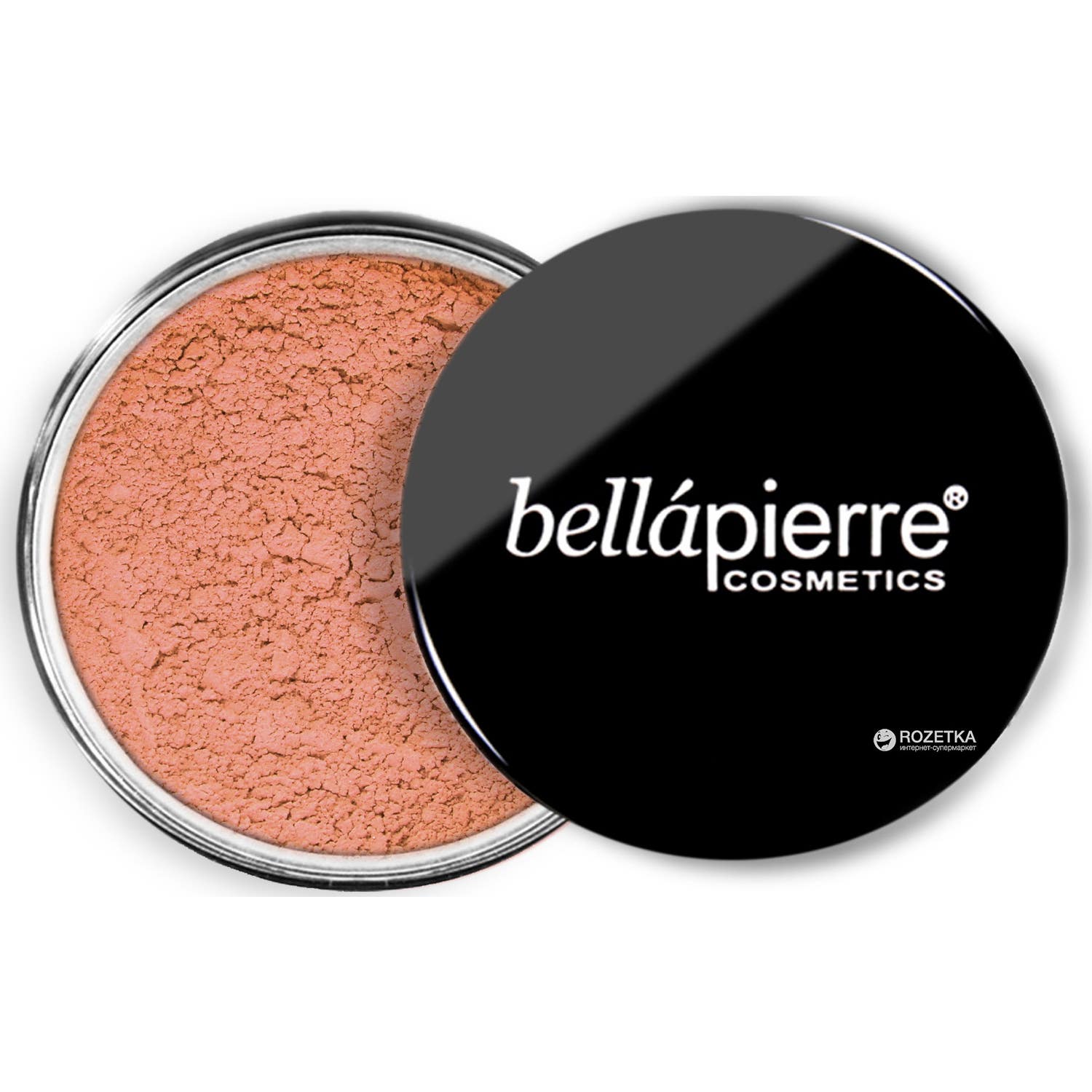 Bellapierre Cosmetics Colorete Mineral Blush Autumn Glow 4g