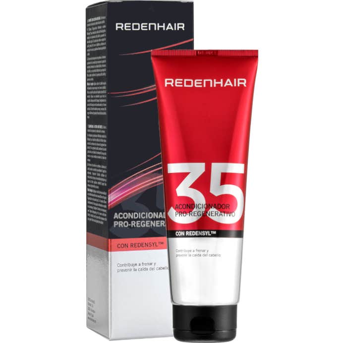 Redenhair Acondicionador Pro-Regenerativo 250ml