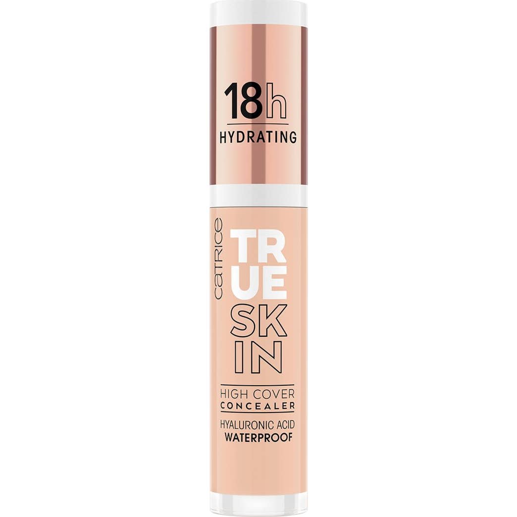Catrice True Skin High Cover Concealer 010 Cool Cashmere 4,5ml