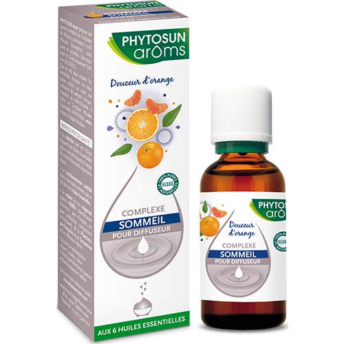 Phytosun Arôms Complejo Difusor Sueño 30 ml
