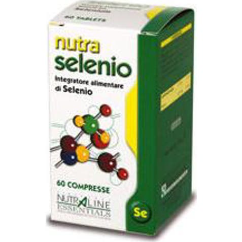 Farmaderbe Selenio 60 comp