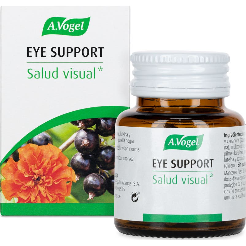 A. Vogel Eye Support 60 Comp