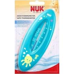 Nuk termómetro de baño 1ud