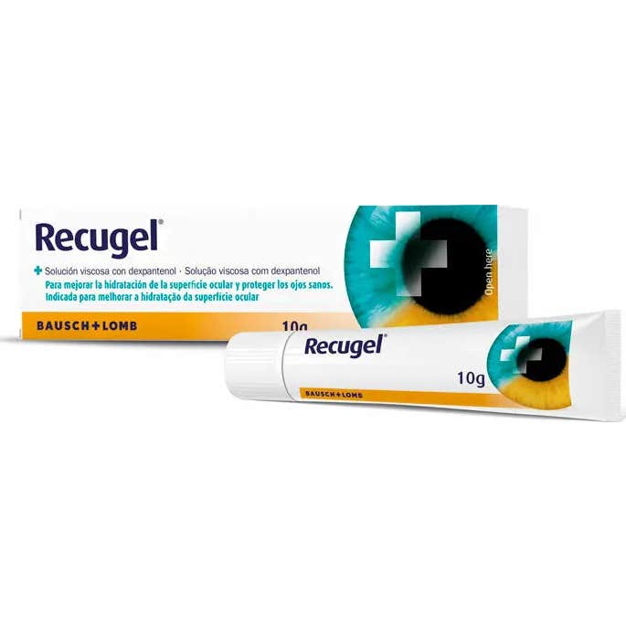 Recugel 10G