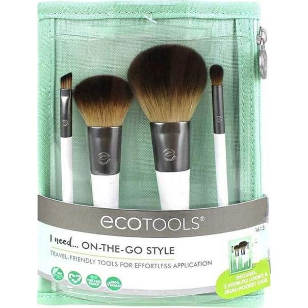 Ecotools Kit On The go Style 5 uds