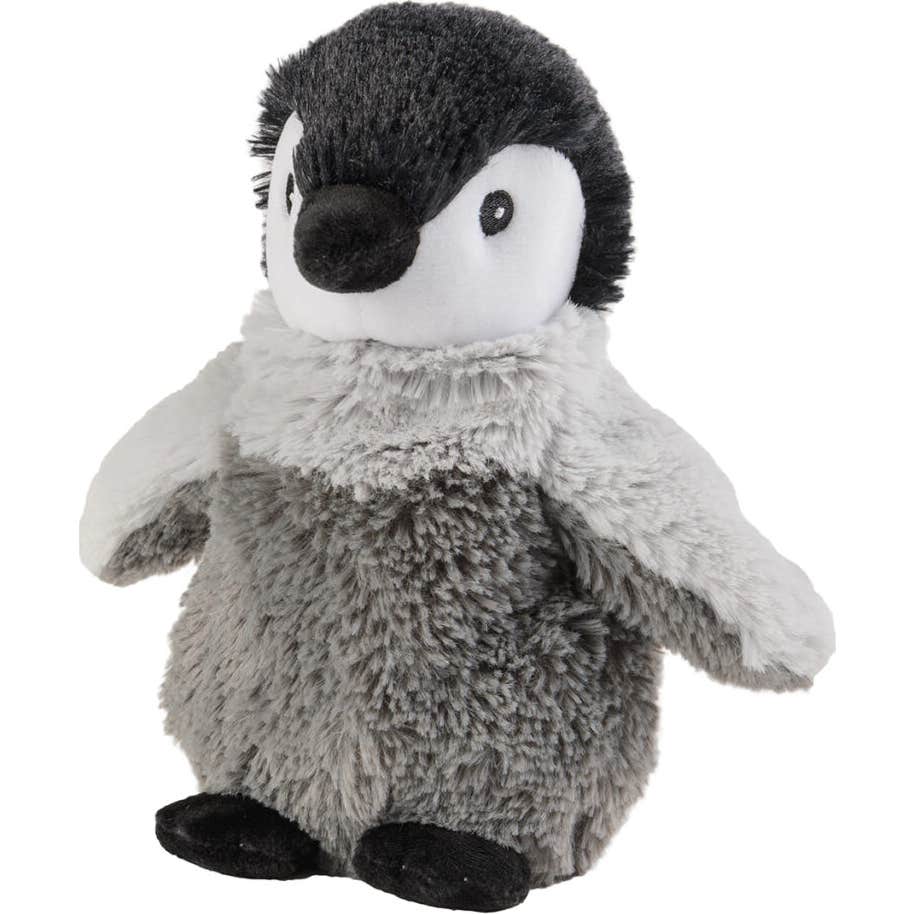 Soframar Bolsa de Agua Peluche Pingüino 1ud