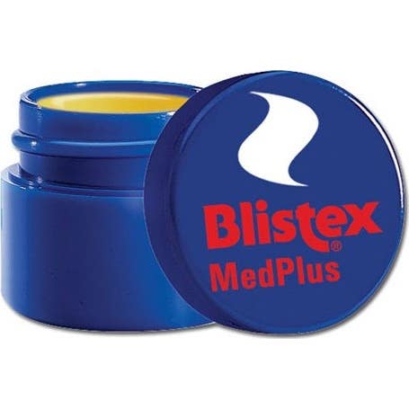 Blistex® bálsamo reparador labios/nariz 7g