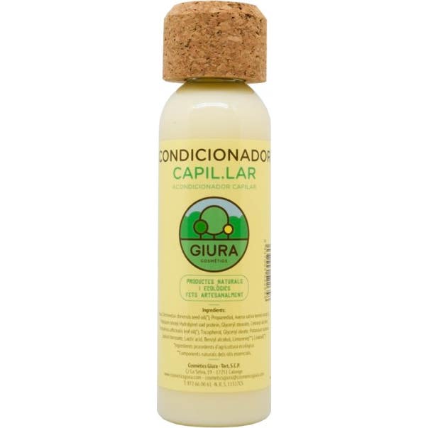 Giura Cosmetics Acondicionador Capilar 200 ml
