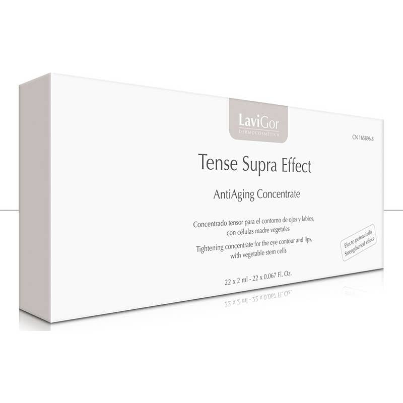 Lavigor Tense Supra Effect 22x2 ml