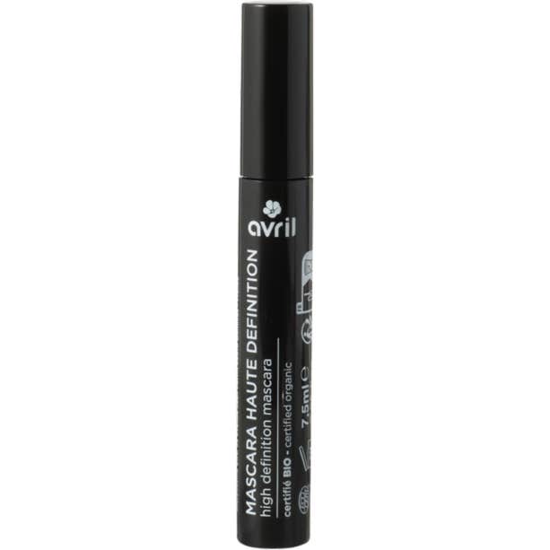 Avril Máscara High Definition Marrón Bio 7.5 ml