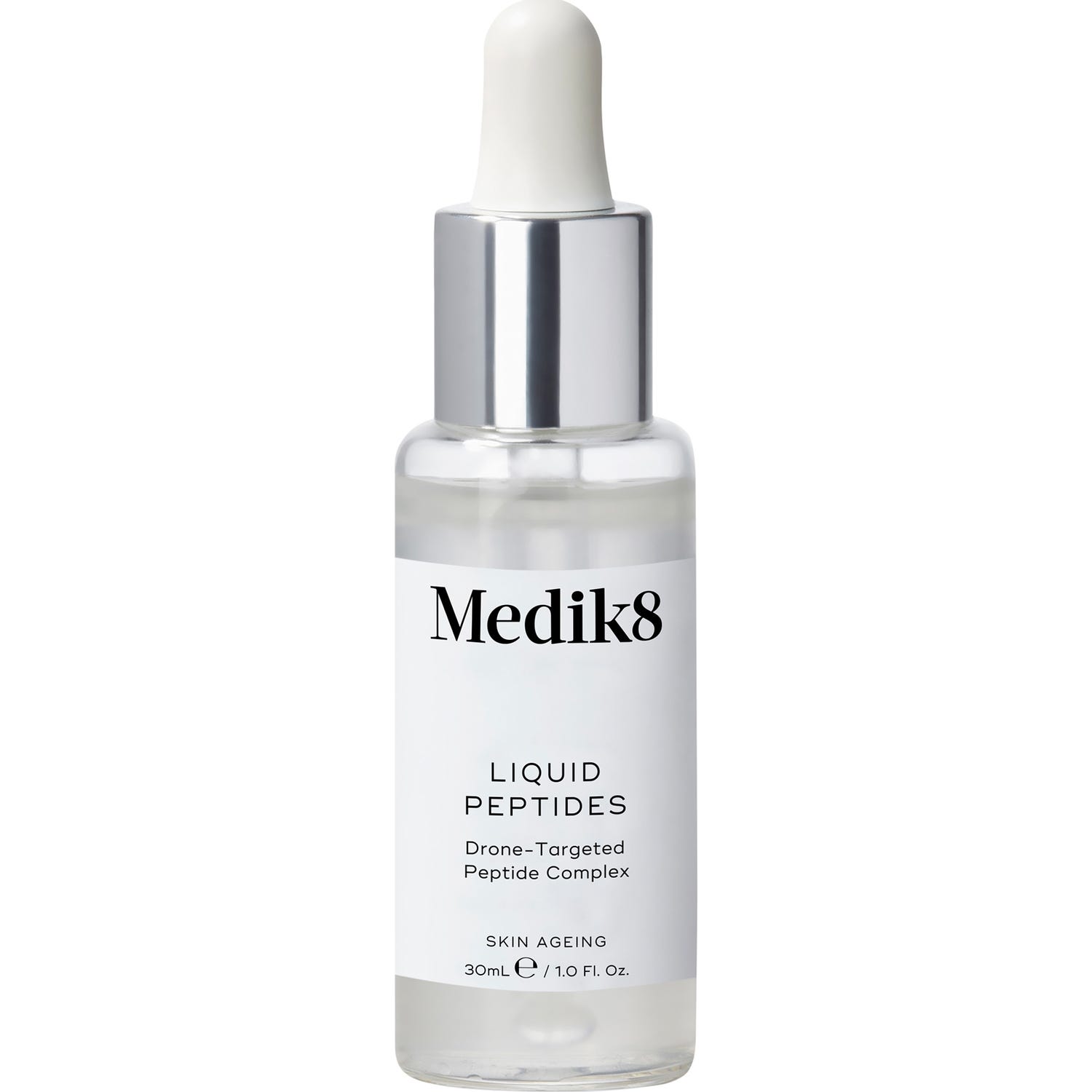 Medik8 Liquid Peptides 30ml
