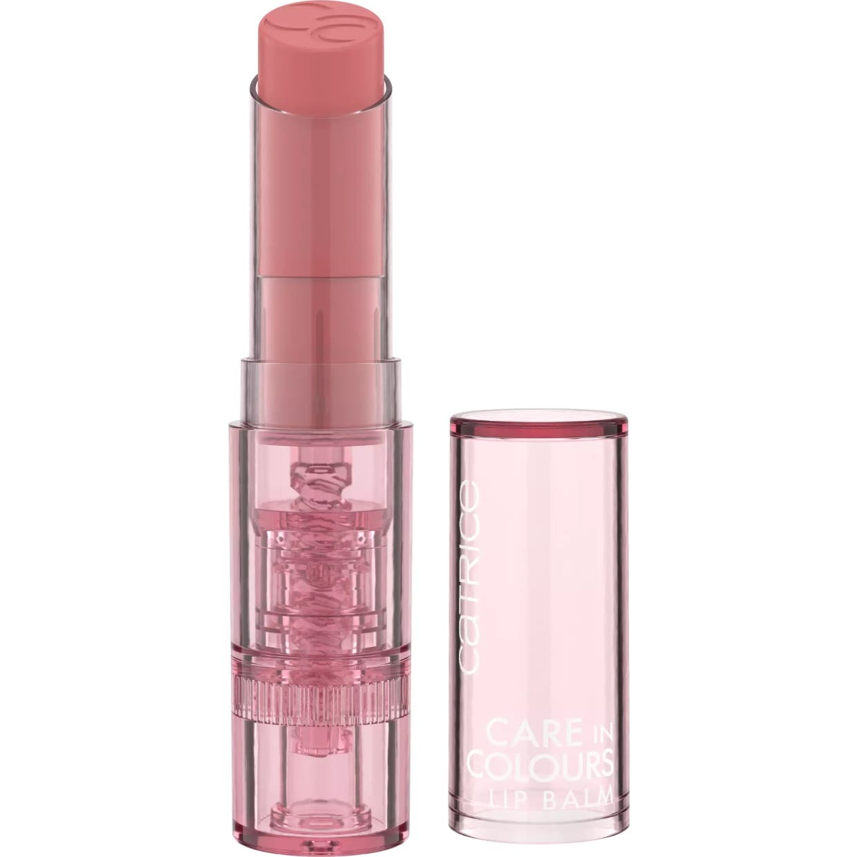 'Catrice Care In Colours Bálsamo Labial 020 Feelin'' Pretty 3g'