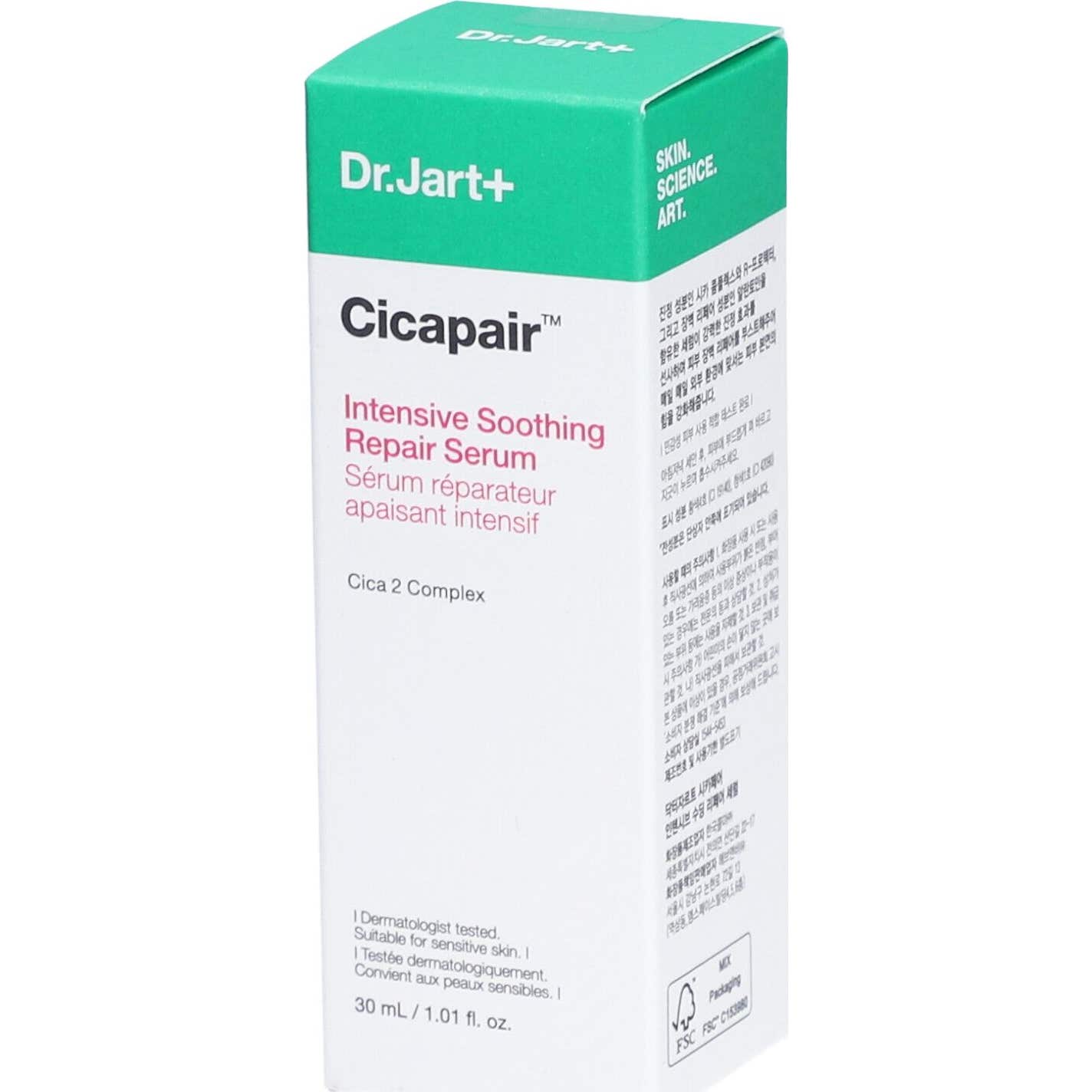 Dr.Jart+ Cicapair Intensive Soothing Repair Serum 30ml