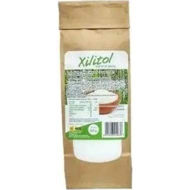 Dream Foods Xilitol Azúcar De Abedul Bio 500 G