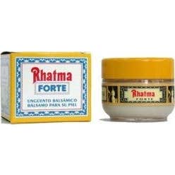 Rhatma Ungüento forte 50ml