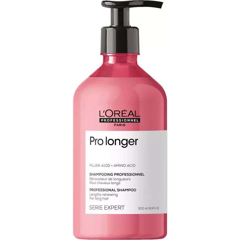 'L''Oréal Serie Expert Pro Longer Champú 500 ml'