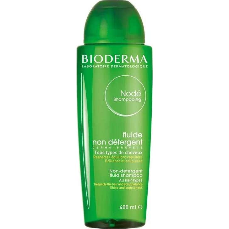 BIODERMA Nodé Shampoo 400ml