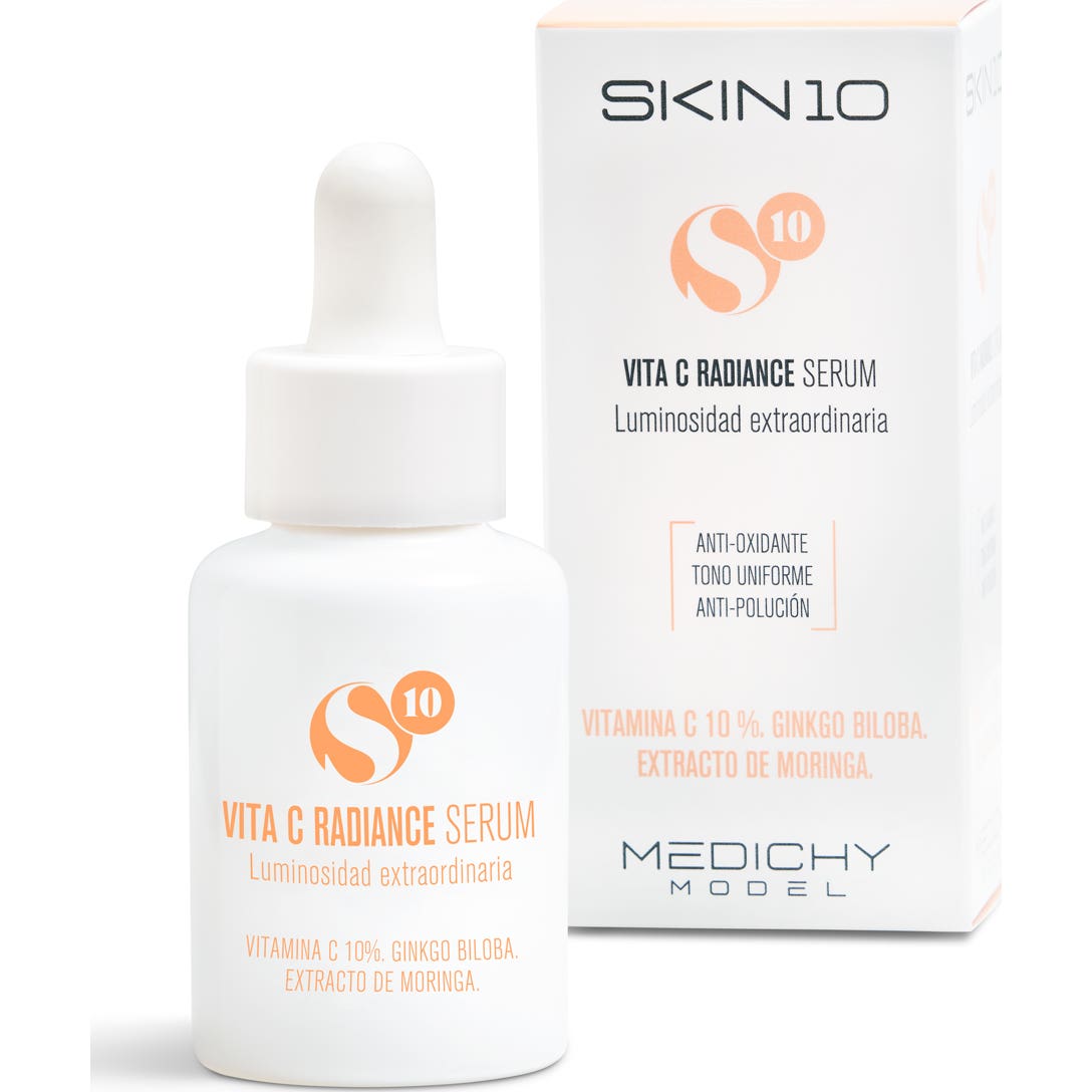 Medichy Model Skin 10 Vita C Sérum 30ml