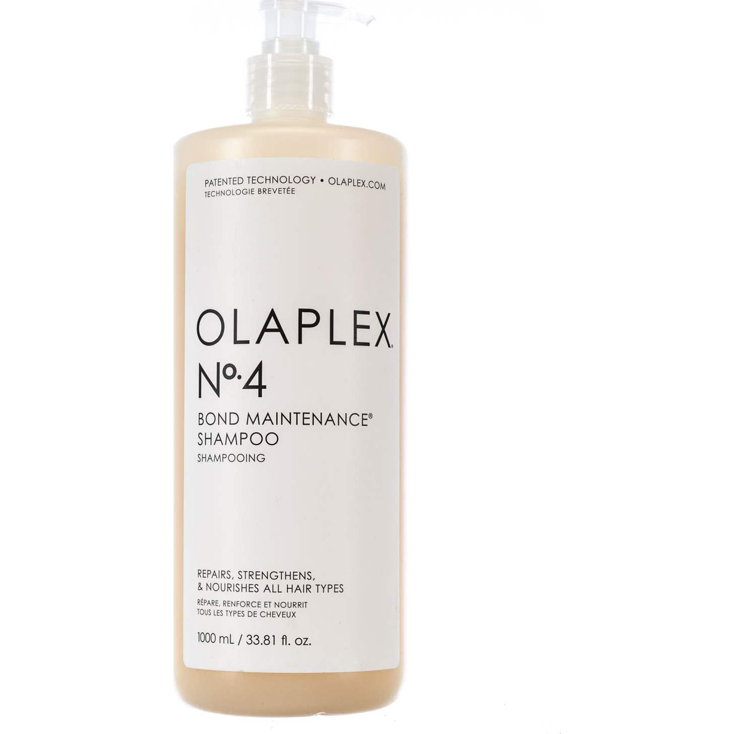 Olaplex Bond Maintenance Shampoo N°4 1L