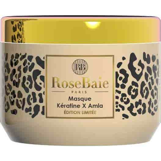 RoseBaie Gamme Amla Mascarilla Kératine 500ml