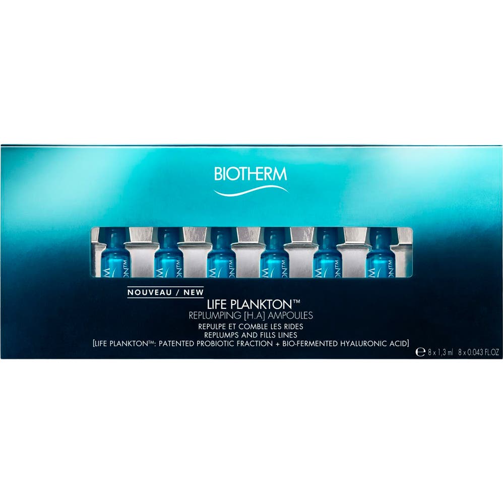 Biotherm Life Plancton Ampollas 8 X1,3 ml