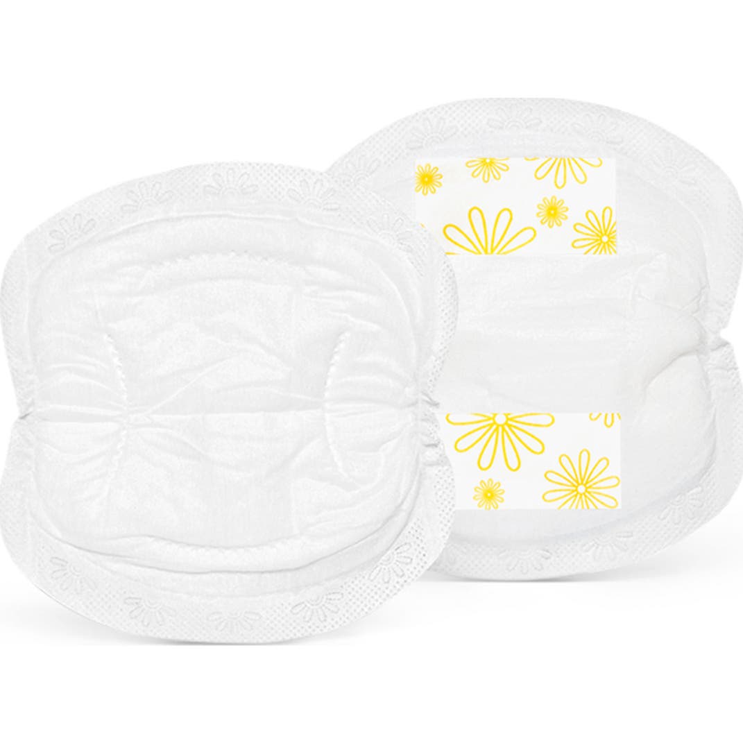 Medela Discos Absorbentes Desechables 60uds