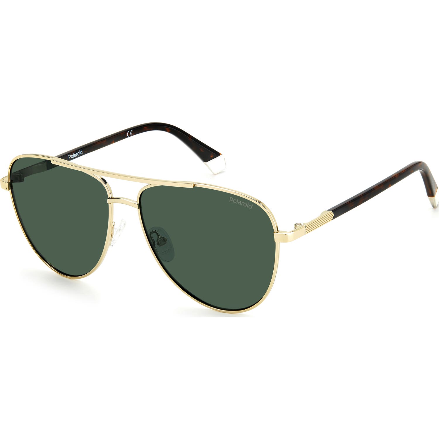 Polaroid PLD-4126-S-J5G-UC Gafas de Sol Hombre 58mm 1ud